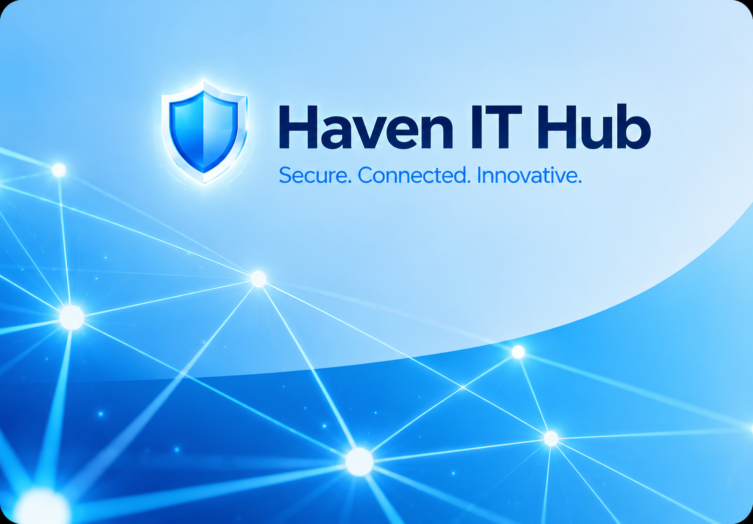 Haven IT HUB mission