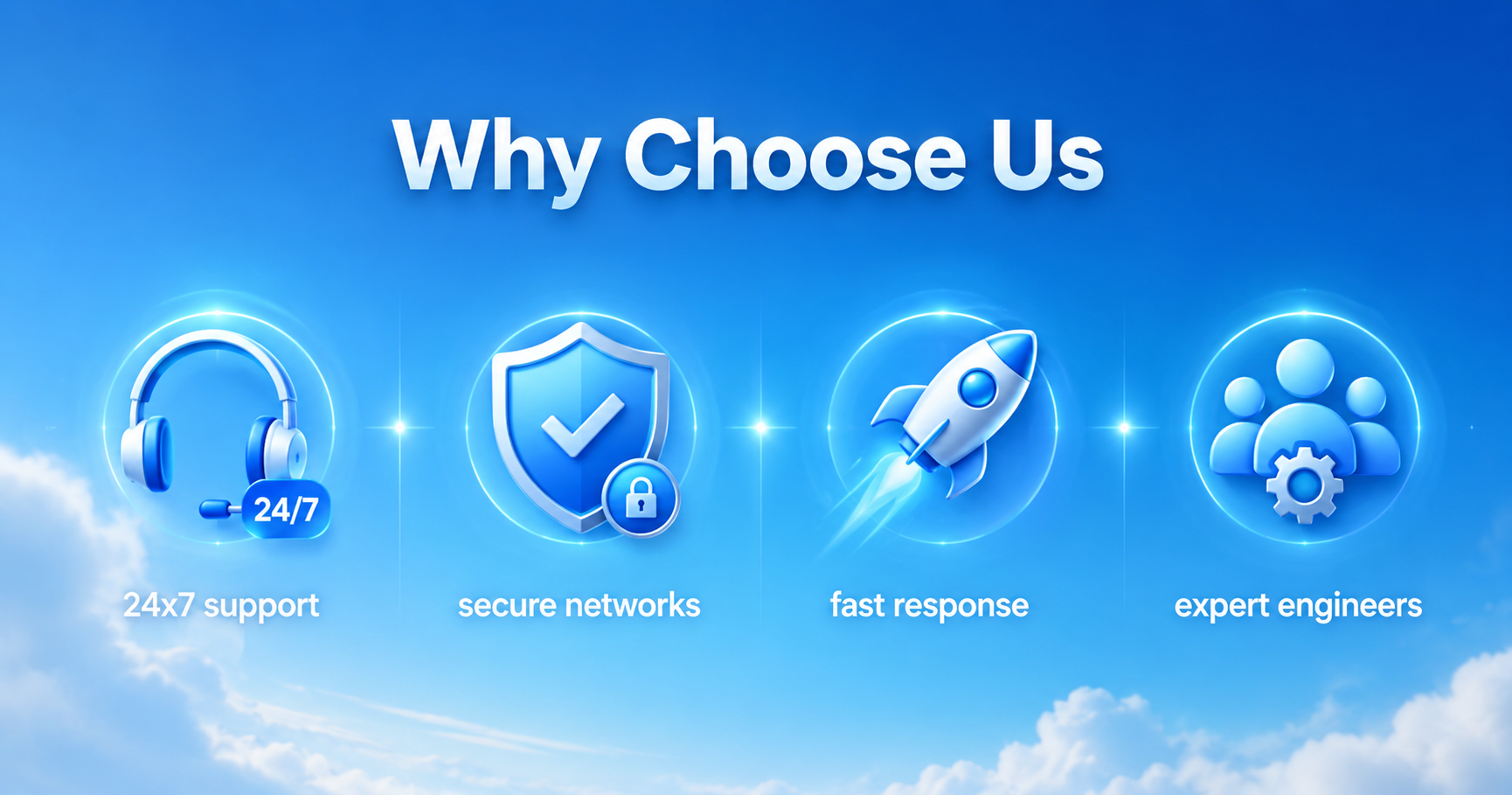 Why Choose Haven IT HUB