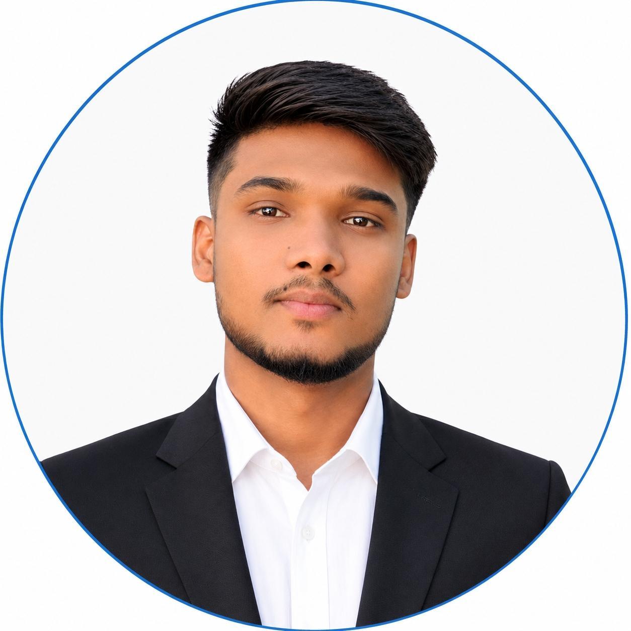 LILESH PURUSHOTTAM NIMKAR