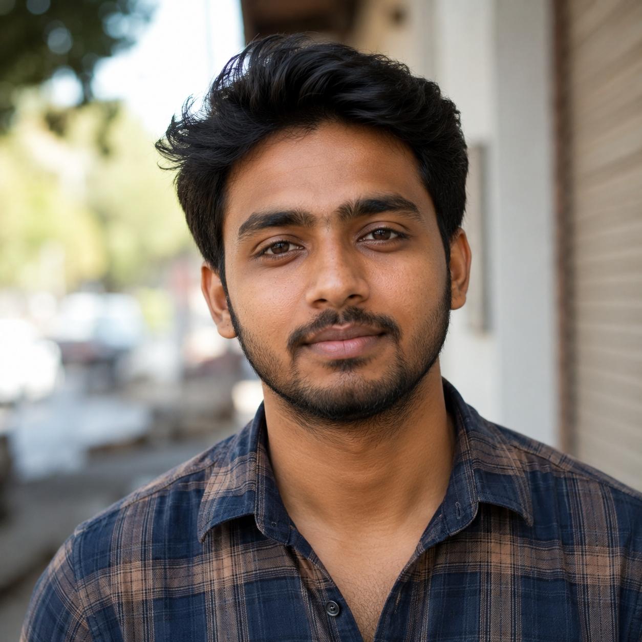 Naresh Gupta