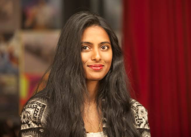 Hasini Bharathi