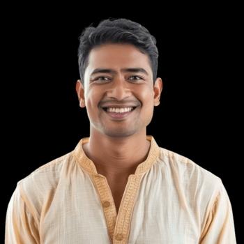 Rajesh Kumar