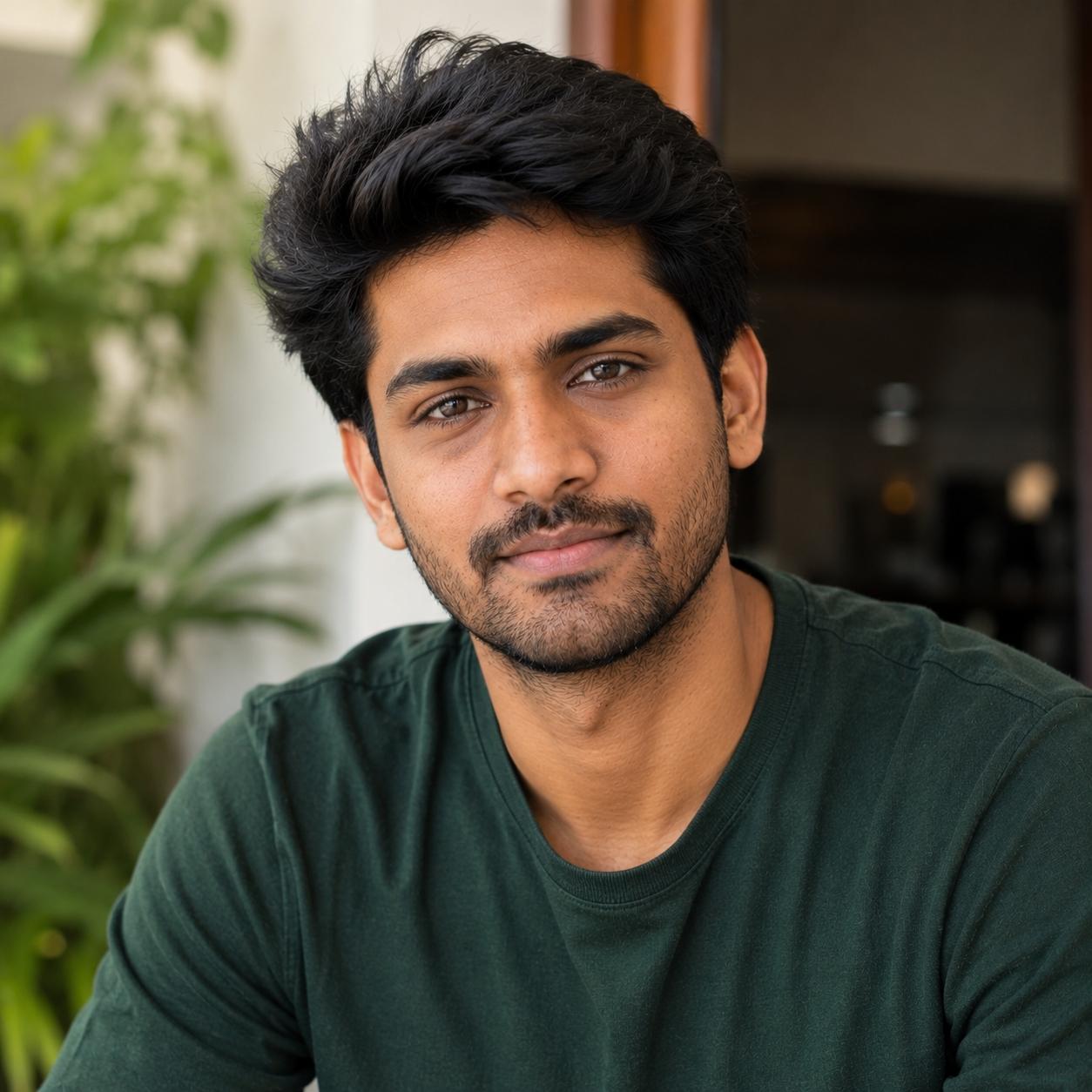 Rajesh Kumar