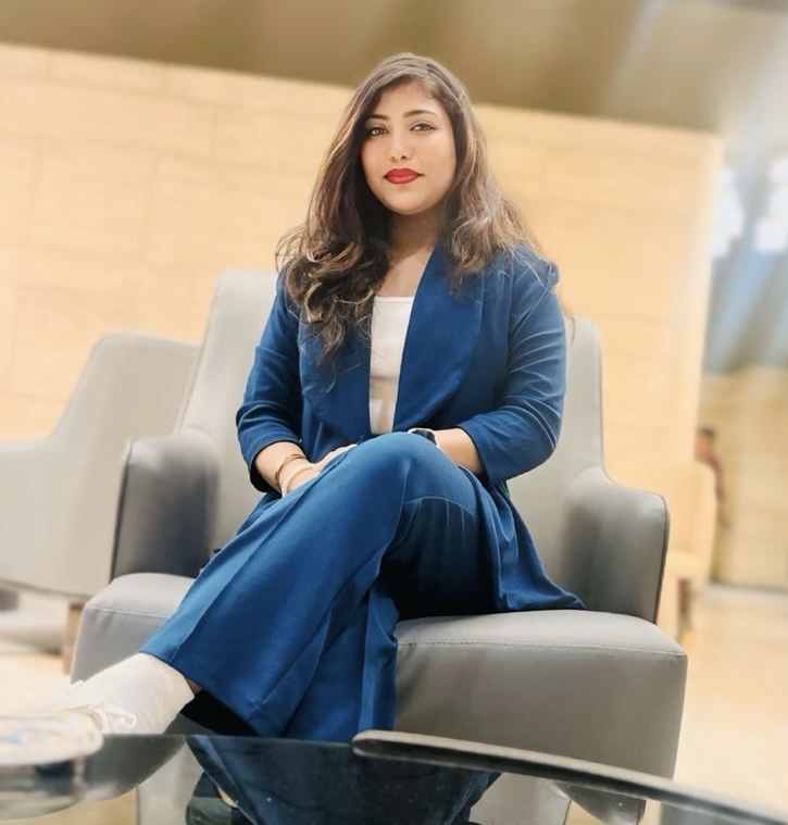 Sania Hussaini