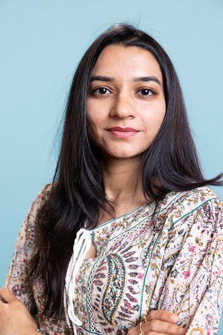 Sneha Desai