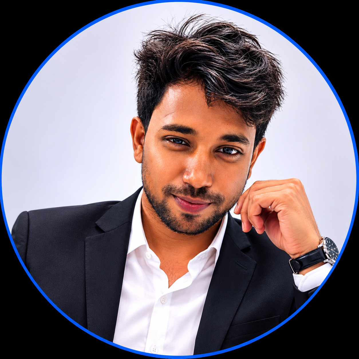 VINAY YADAV